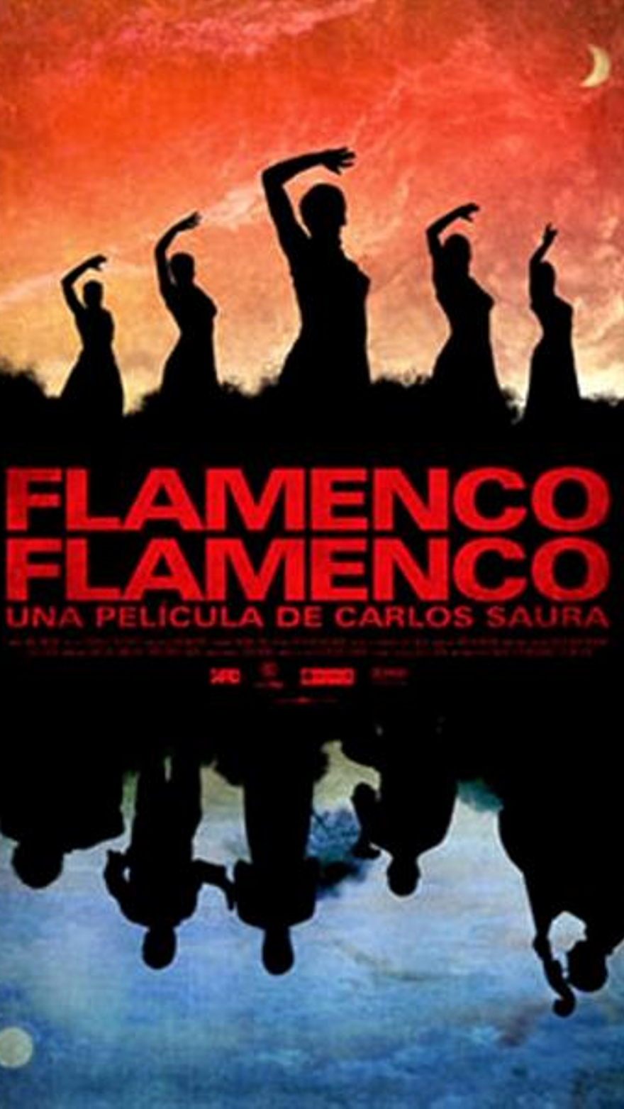 Flamenco, flamenco