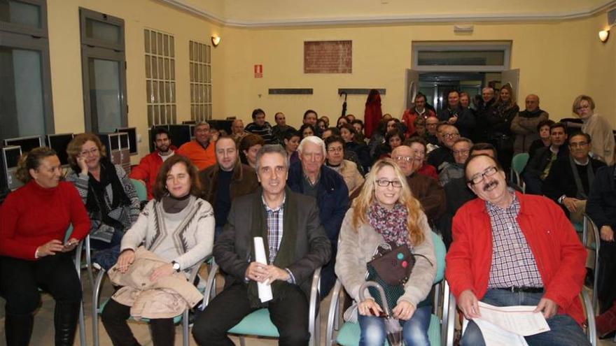 Dimite parte de la Ejecutiva del PSOE, descontenta con la lista