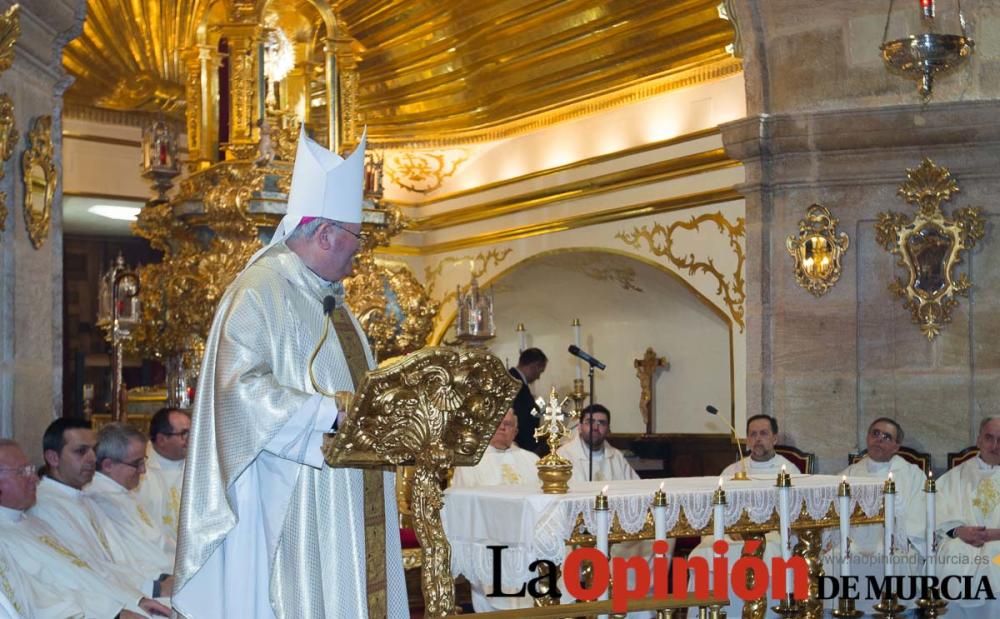 Traslado de las reliquias de San Juan Pablo II a ...