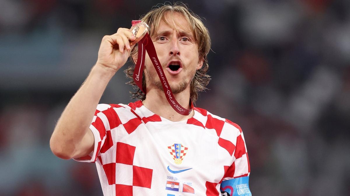 Modric