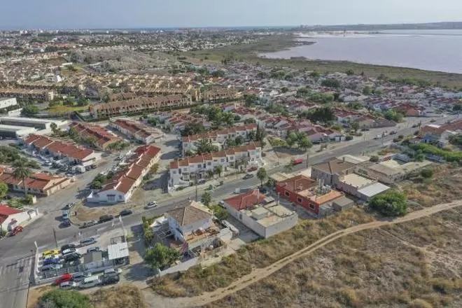 Torrevieja tiene pendiente adjudicar el contrato para revisar el PGOU un año