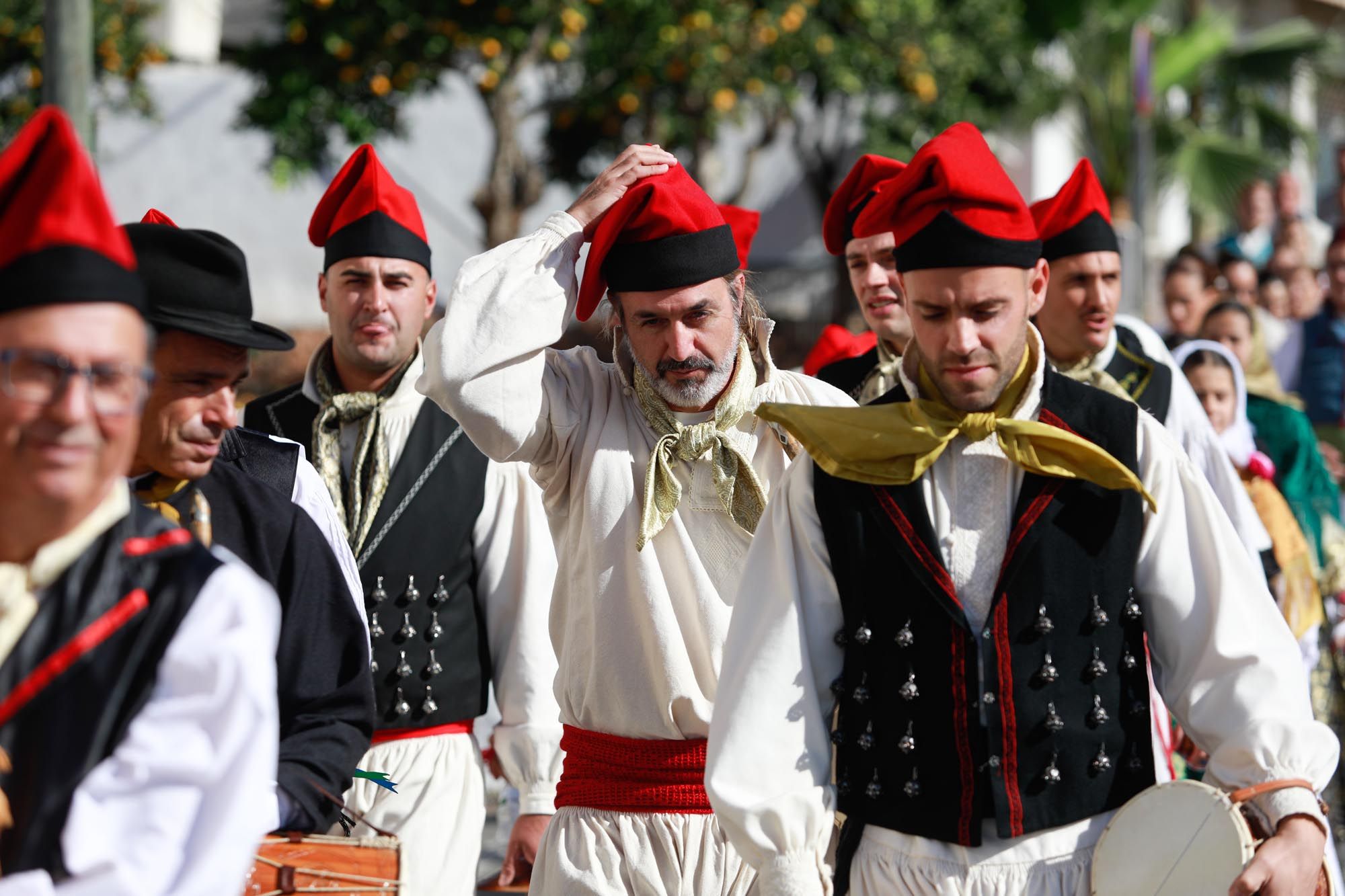 Así ha sido el día grande de las Fiestas de Sant Carles