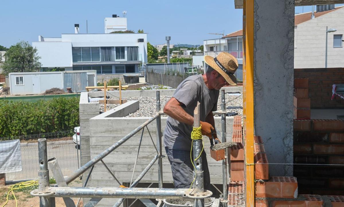 El Govern prioritzarà jubilar-se abans en les professions amb més baixes