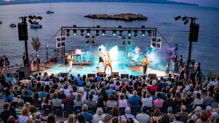 La Ludwig Band: gràcies per ser així