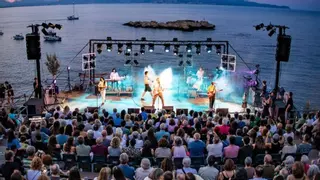 La Ludwig Band: gràcies per ser així