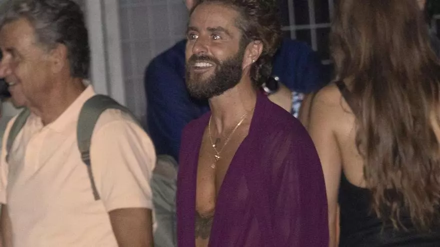 Pelayo, desatado tras la inesperada derrota de Montoya en Supervivientes: "Hemos ganado..."