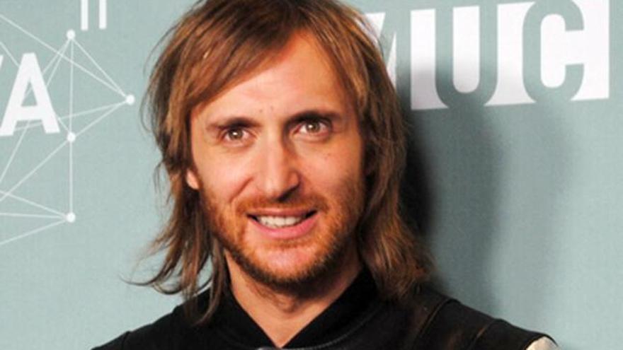 David Guetta encabeza el cartel del Gran Canaria Summer Festival
