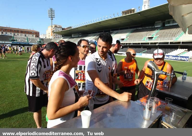 Carrera de 'Orgull Albinegre'