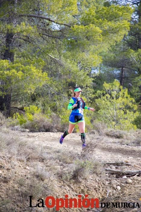 El Buitre 2017, carrera por montaña (32k)