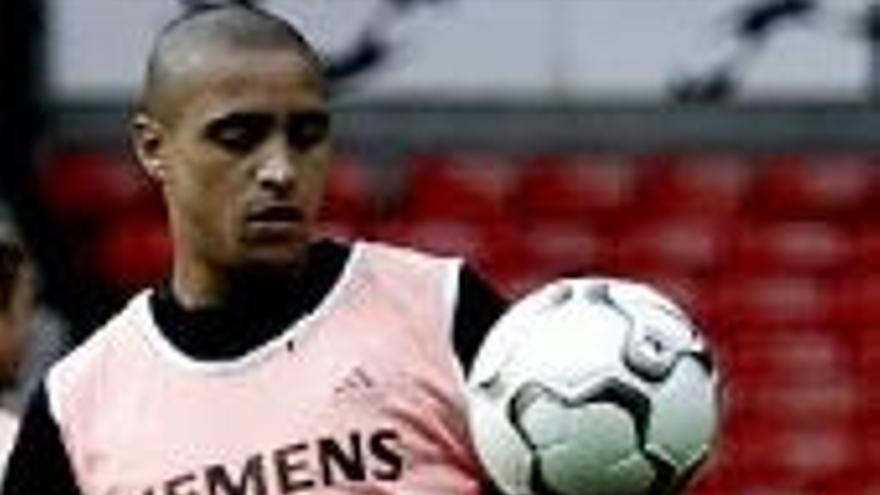 ROBERTO CARLOS