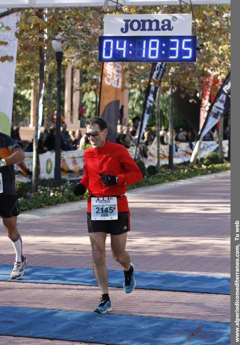 GALERÍA DE FOTOS -- Maratón meta 13.16-13.30