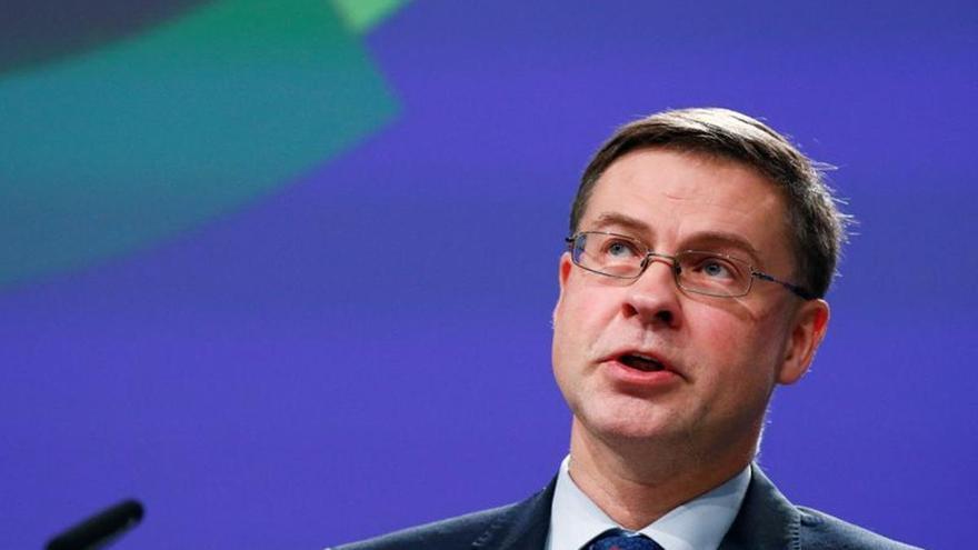 Bruselas revisa el marco de resolución bancaria para mejorar la protección de los depósitos