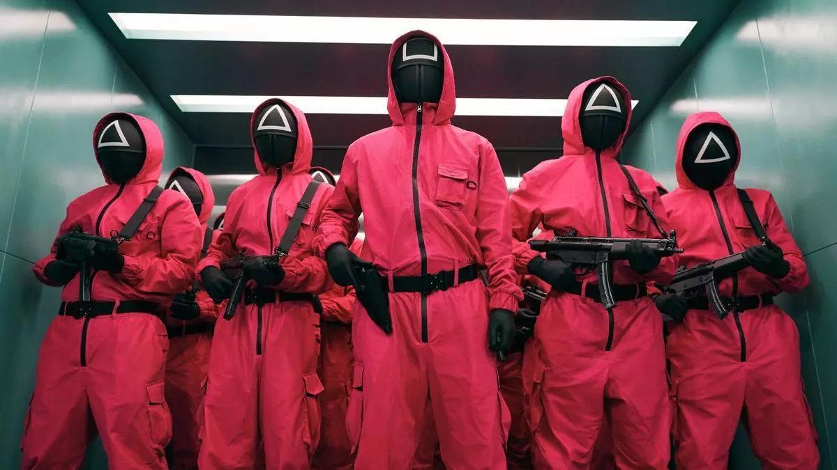 'El juego del calamar' en Netflix tendrá el mayor premio de la historia de un reality show.