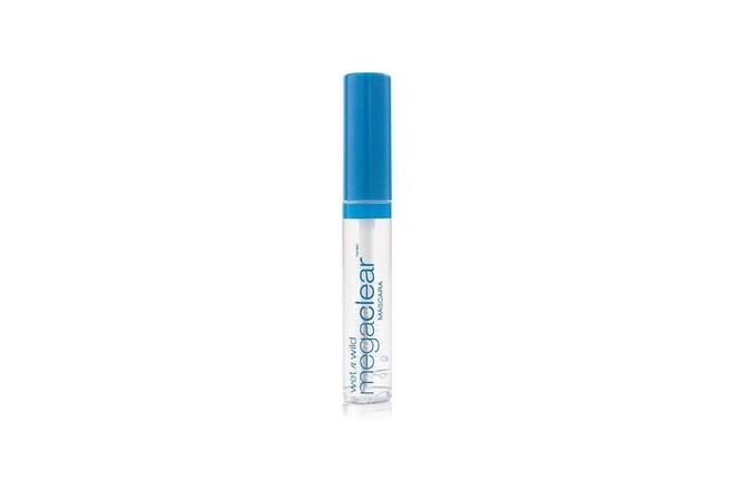 Máscara transparente 'Shine Clear', de Wet n Wild