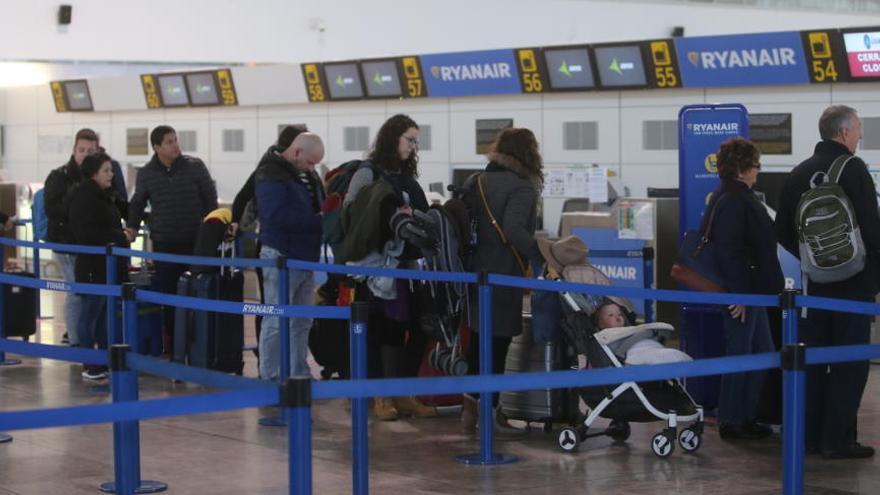 Ryanair devolverá el importe del billete si se encuentra uno más barato en otra compañía