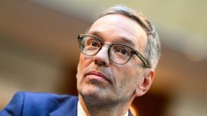 Conservadors, socialdemòcrates i liberals governaran junts a Àustria