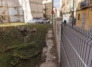 El Ayuntamiento de Cartagena recorta la partida destinada a ayudas a la excavación arqueológica