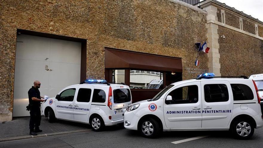 España frena con una euroorden la libertad de Josu Ternera