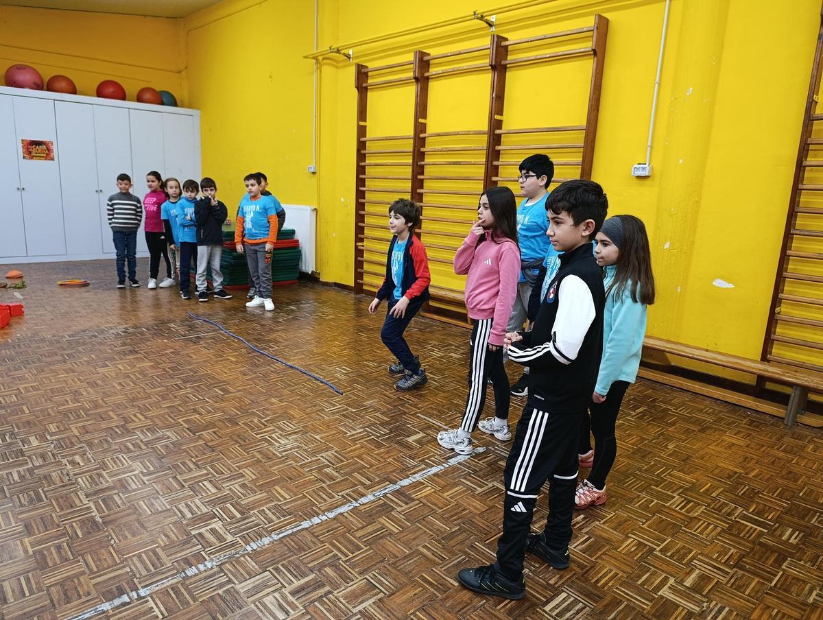 Luz y color ponen la diversión en Llanera