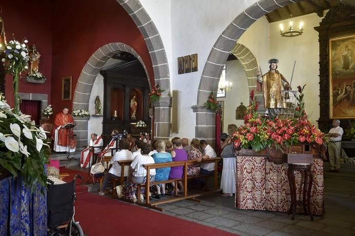 ENTREGA PREMIOS FERIA DE GANADO Y PROCESION ...