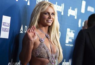 Britney Spears se atreve con un musical de princesas Disney feministas