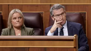 El PP trata de evitar que la crisis de los presos de ETA se extienda a sus bases: "La gente no entiende qué ha pasado"