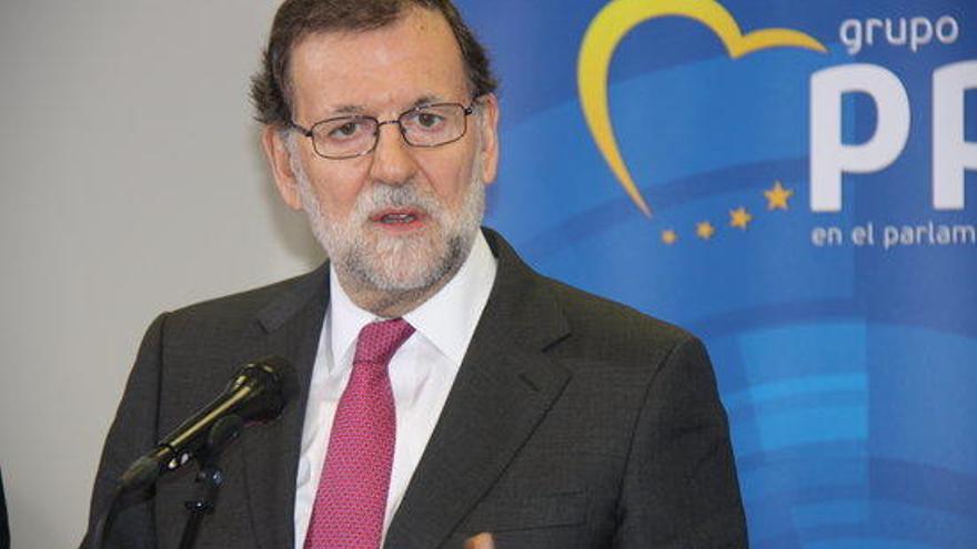 Mariano Rajoy