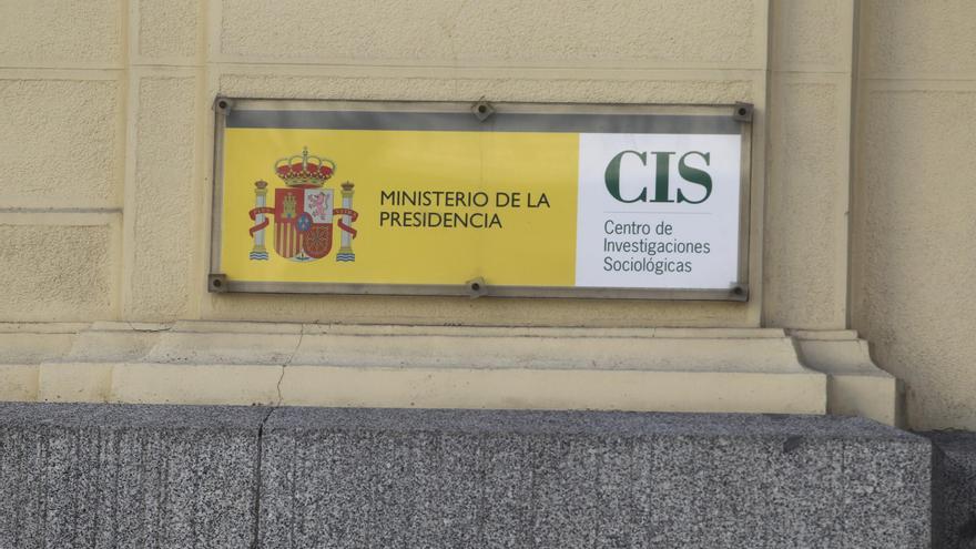 CIS NOVIEMBRE | El CIS presenta su primera encuesta tras la ruptura de Junts con el Gobierno y la dimisión de Mazón