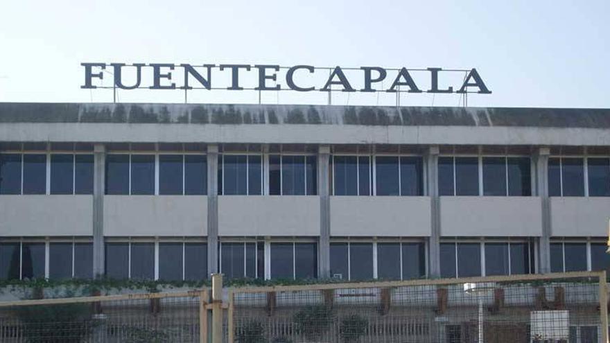 Fuentecapala reconoce su presencia en Portugal, según los sindicatos