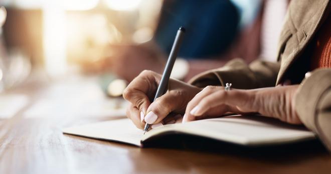 Seis pasos para hacer un balance emocional del año sin machacarte