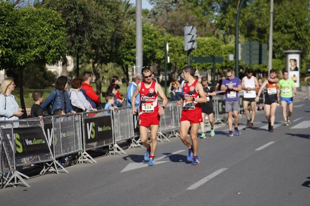 Carrera Asteamur