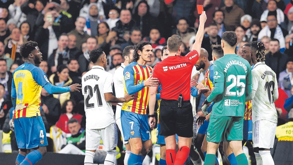 Reboteador Fútbol OF1 en el Valencia CF 