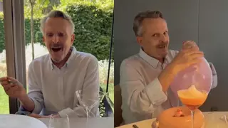 Miguel Bosé dicta sentencia tras acudir al ABaC
