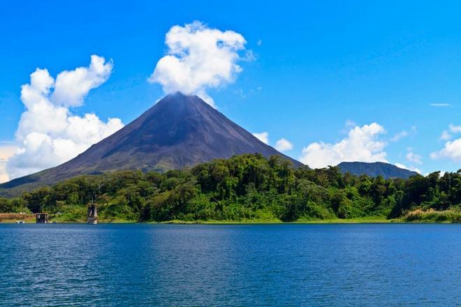 Arenal, Costa Rica