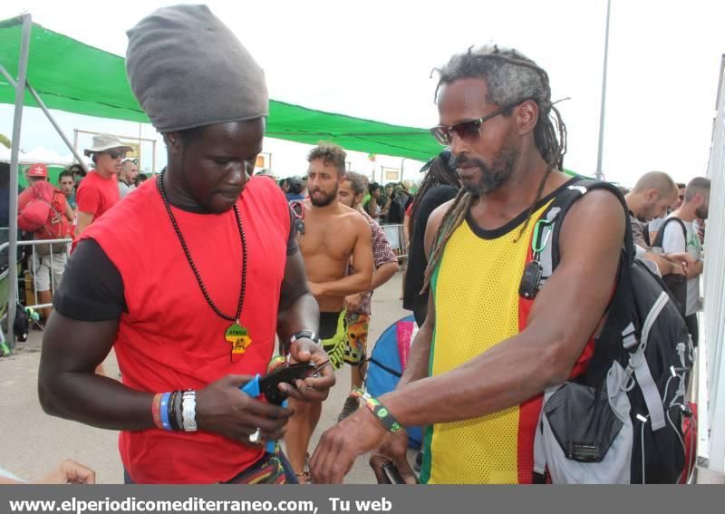 Rototom 2018