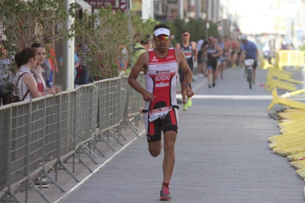 Triatlón de Fuente Álamo