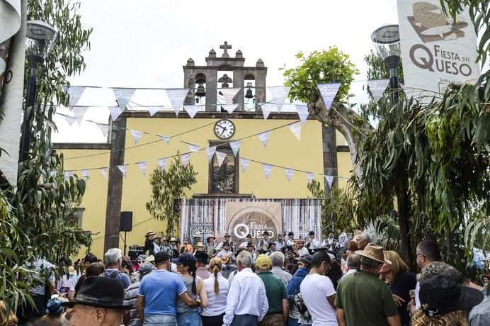 FIESTA DEL QUESO MONTAÑA ALTA