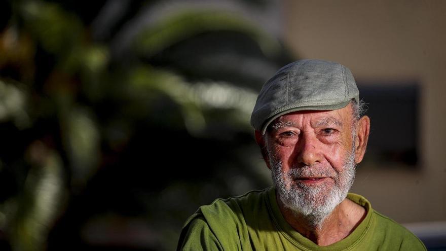 Det nya vanliga livet för den extraordinära Julio Bustamante