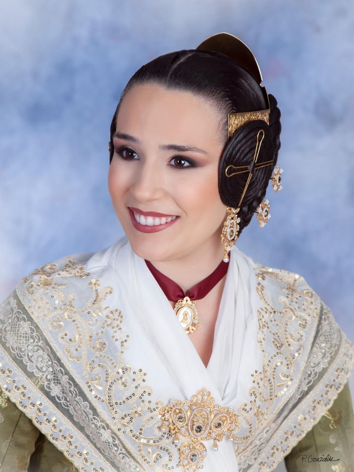 Laura González López (Barrio de la Luz)