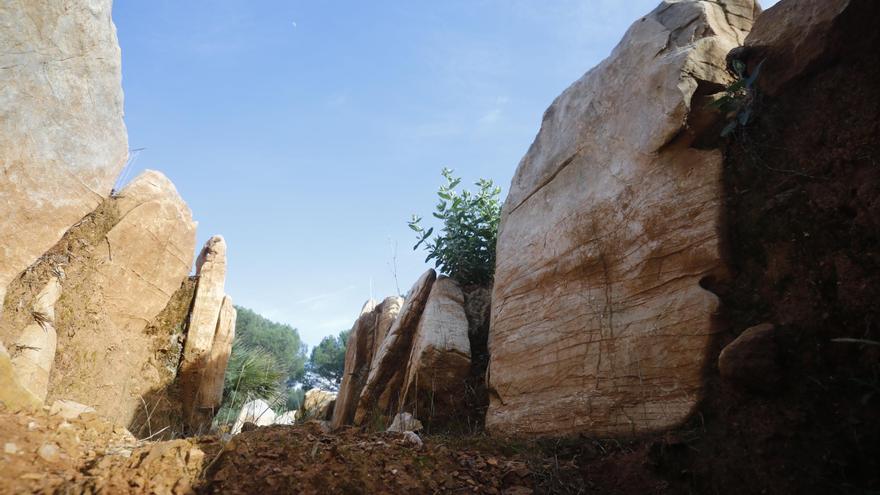 La Junta inscribe elementos prehistóricos de Córdoba en el Catálogo del Patrimonio Histórico Andaluz