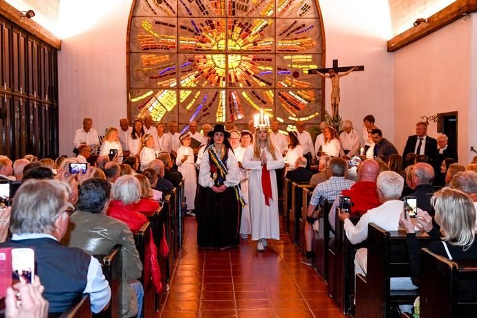 GRAN CANARIA  12-11-18  SAN BARTOLOME DE ...