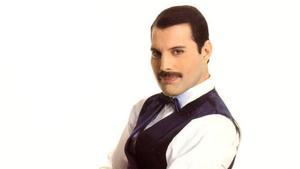 freddie mercury