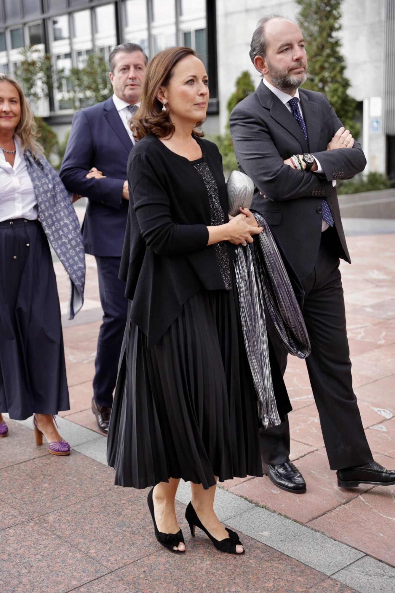 Oviedo asistentes concierto premios príncipe