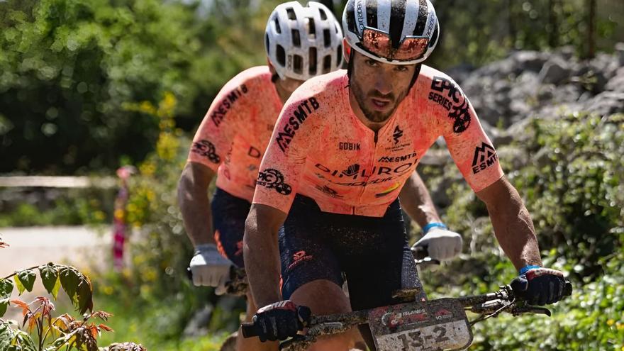 De Barlovento al Adriático: la increíble aventura de Pedro Rodríguez en una de las carreras más duras del mundo