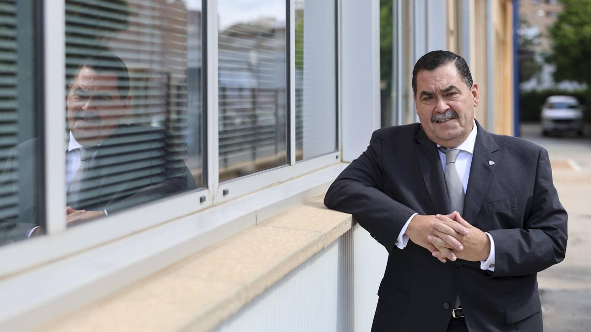 José Rosell Cofundador y CEO de S2 Grupo