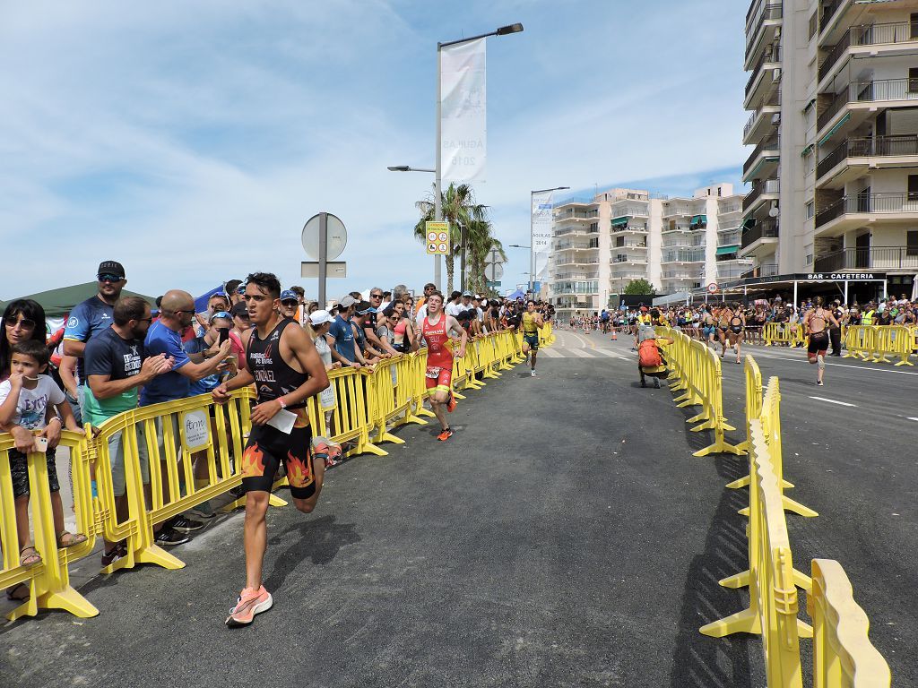 Triatlón Marqués de Águilas