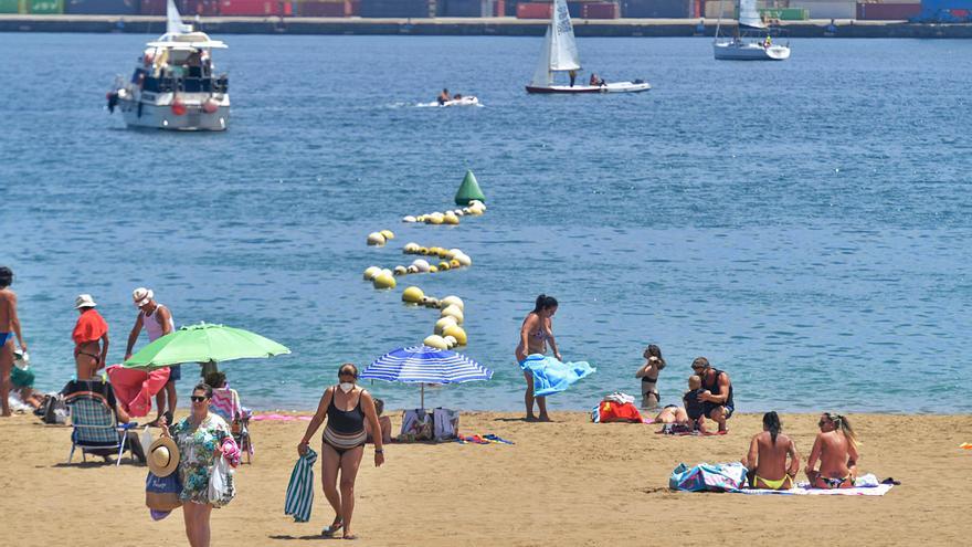 Más de 100 equipos, en el Gran Canaria Festival de Las Alcaravaneras