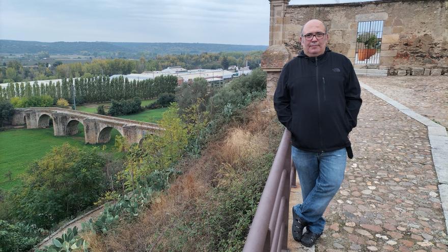 «Emdecoria es una empresa muy cercana al  ciudadano y preocupada por mejorar cada día»