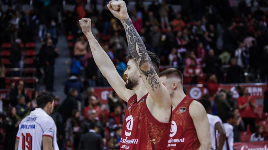 La previa del Girona-Casademont: Duelo directo en casa de Gasol