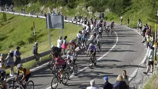 Imanol Arizmendi triunfa en la Quebrantahuesos en un apretado final